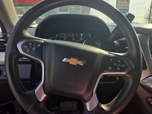 Used 2017 Chevrolet Tahoe LT image 17