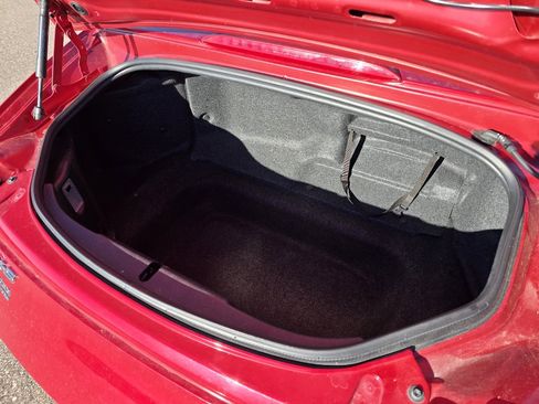 Used 2016 MAZDA MX-5 Miata Grand Touring image 29