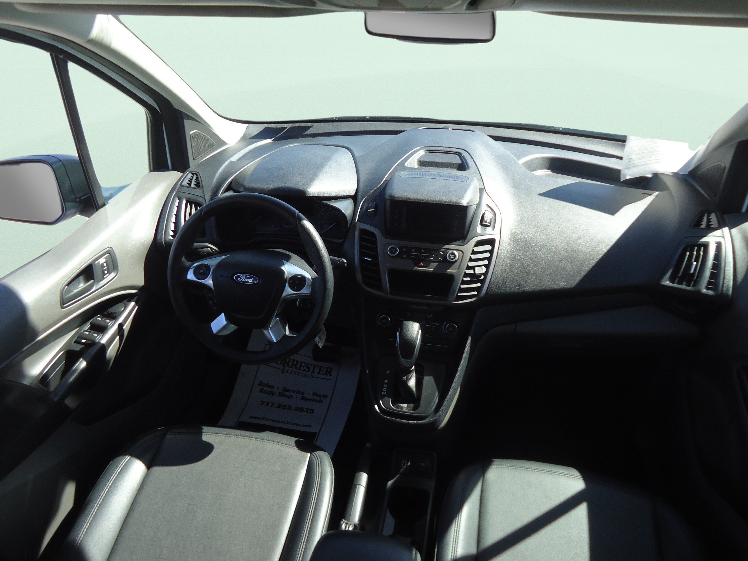 Used 2021 Ford Transit Connect XL FWD image 11