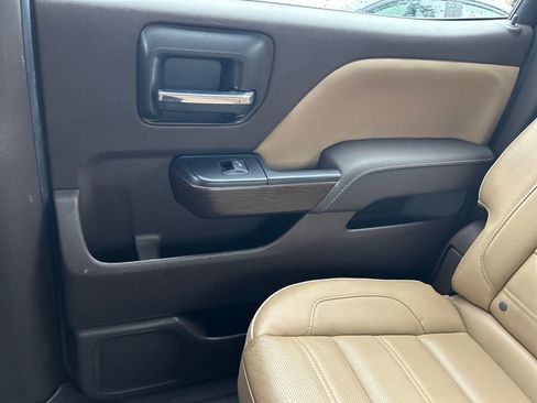 Used 2018 GMC Sierra 1500 Denali w/ Denali Ultimate Package image 36