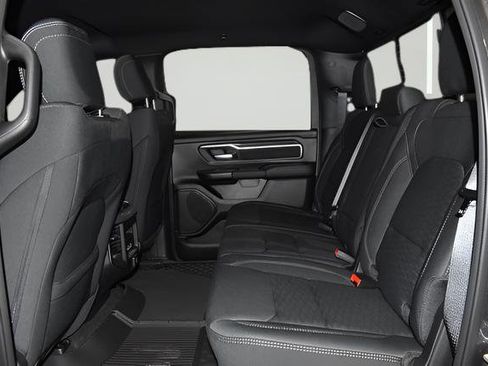 New 2026 RAM 1500 Big Horn AWD/4WD image 29