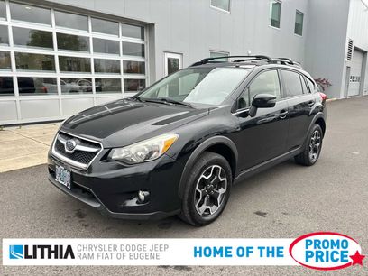 Used 2015 Subaru Crosstrek 2.0i Limited