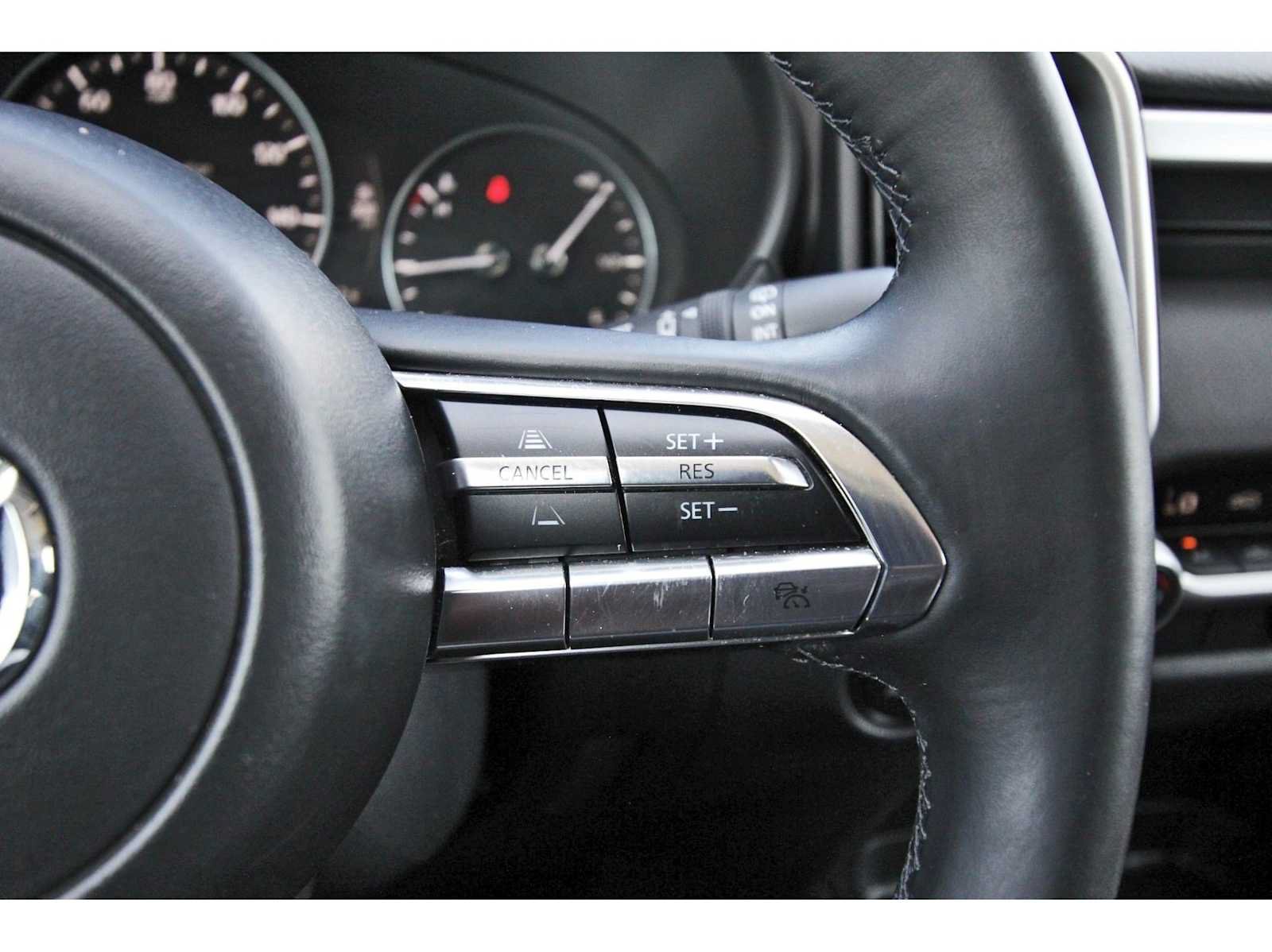 Certified 2026 MAZDA CX-50 AWD 2.5 S w/ Cargo Package image 13
