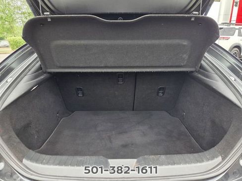 Used 2022 MAZDA MAZDA3 s FWD image 15