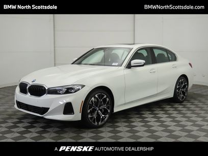 New 2026 BMW 330i Sedan w/ Convenience Package