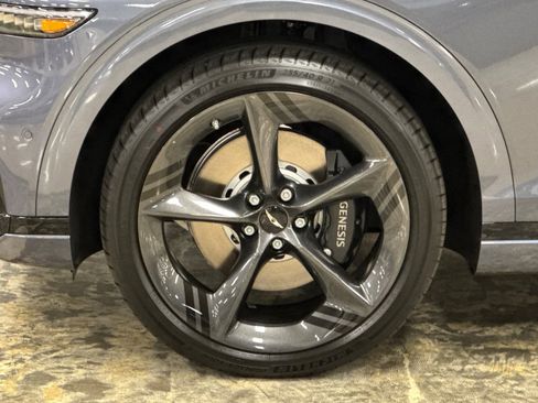 New 2026 Genesis GV70 2.5T Sport Prestige AWD/4WD image 26