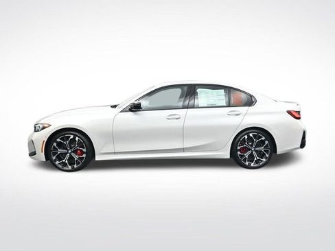 New 2026 BMW M340i w/ Premium Package image 8