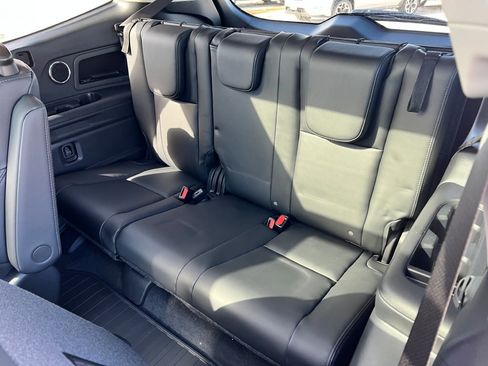 New 2026 Subaru Ascent Bronze Edition image 14