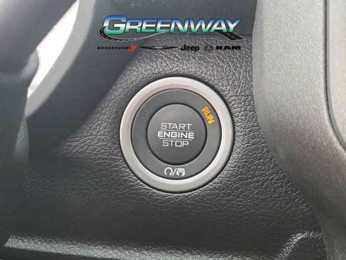 New 2026 RAM 5500 Tradesman image 19