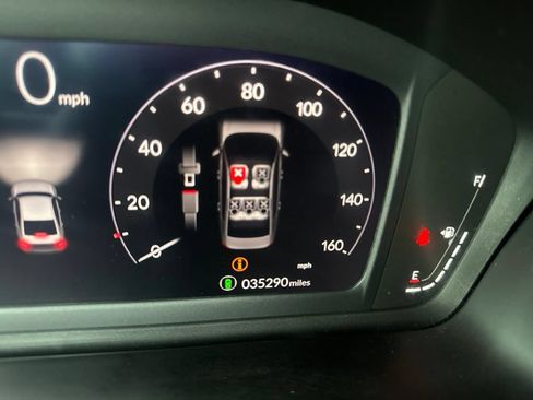 Used 2023 Honda Accord EX image 33