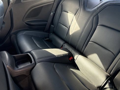 Used 2020 Chevrolet Camaro LT w/ RS Package image 5