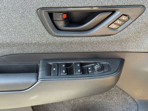 New 2026 Subaru Outback Limited w/ Premium/Limited Plus Package AWD/4WD image 24