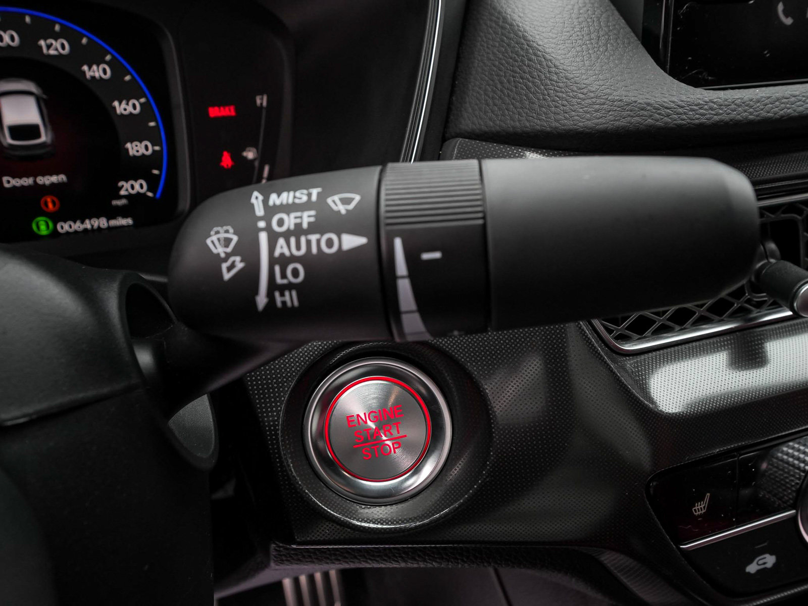 Used 2025 Acura Integra Type S FWD image 22