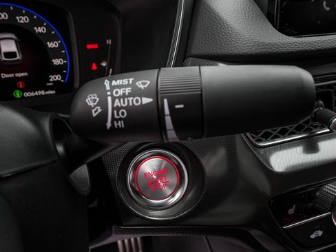 Used 2025 Acura Integra Type S FWD image 22
