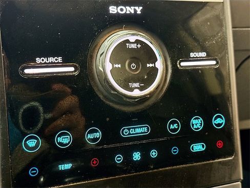 Used 2019 Ford Flex Limited image 16