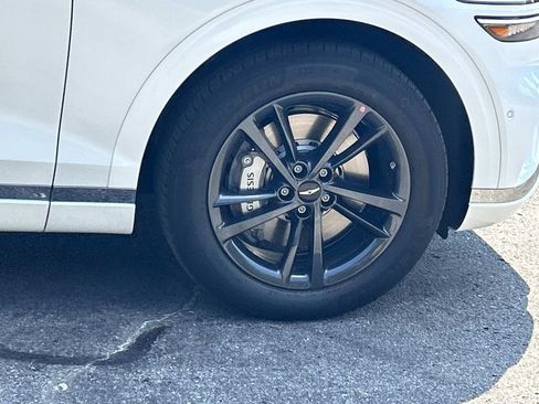 New 2027 Genesis GV70 2.5T Advanced AWD/4WD image 9