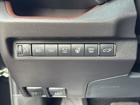 Certified 2025 Toyota RAV4 Limited image 12