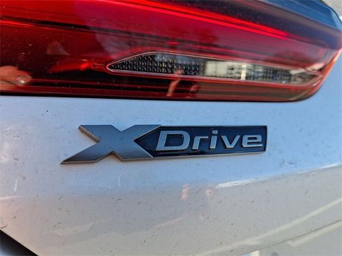 Used 2019 BMW M850i xDrive Convertible image 33