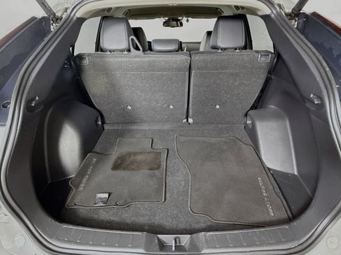 Used 2024 Mitsubishi Eclipse Cross SE image 33