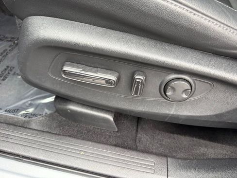 New 2026 Honda CR-V EX-L image 12