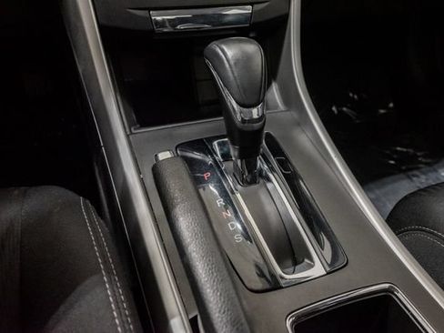 Used 2015 Honda Accord Sport image 19