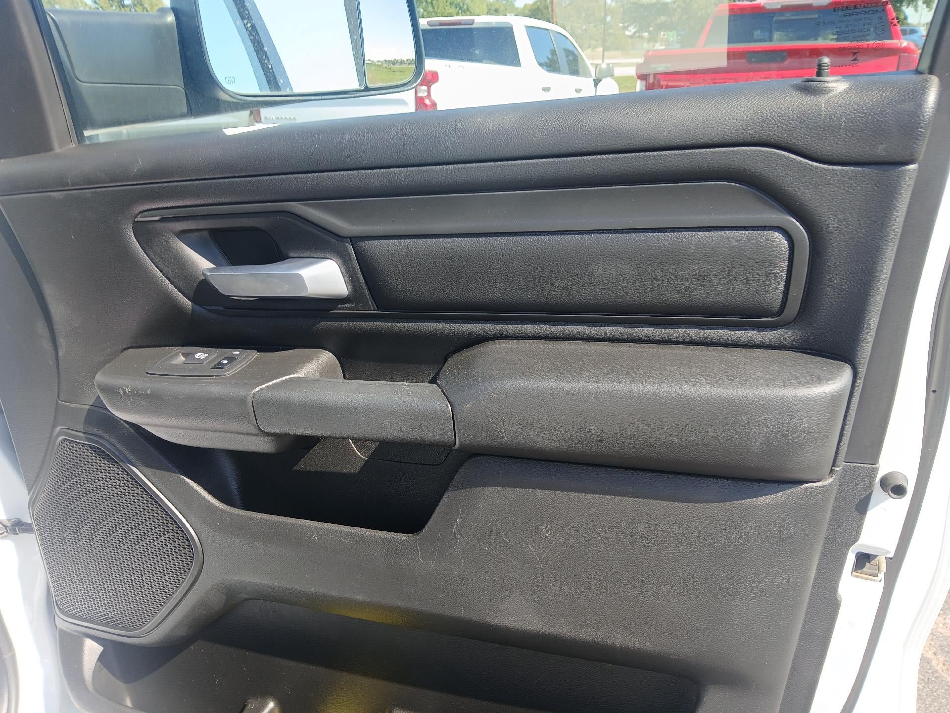 Used 2024 RAM 1500 Tradesman w/ Trailer Tow Group AWD/4WD image 23