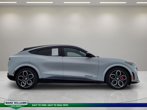 Certified 2023 Ford Mustang Mach-E GT AWD/4WD image 2