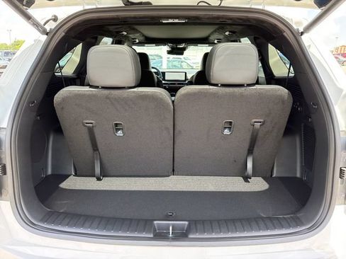 New 2026 Kia Sorento SX Prestige AWD/4WD image 25