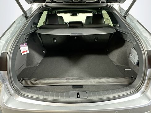 New 2026 Lexus RX 350h w/ Convenience Package image 25