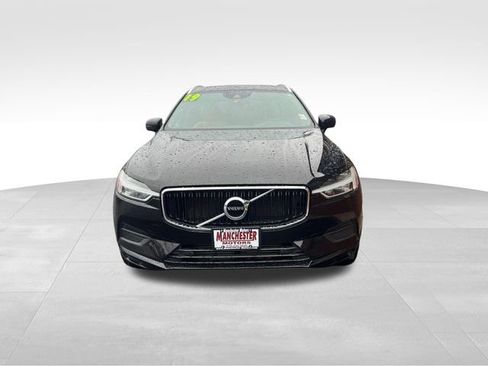 Used 2019 Volvo XC60 T6 Momentum w/ Premium Package image 2