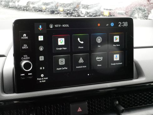 Certified 2026 Honda CR-V Sport Touring image 22