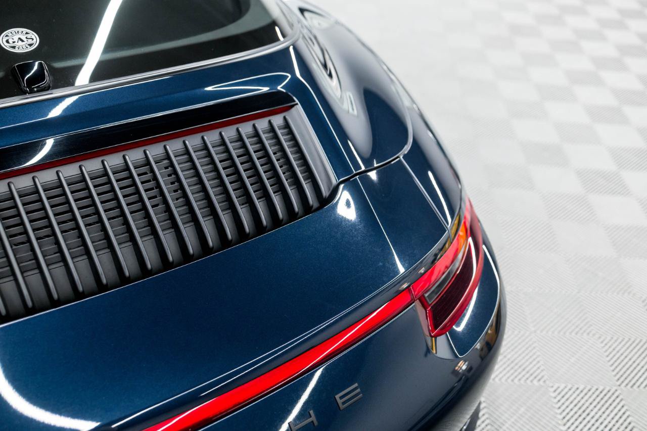 Used 2019 Porsche 911 Targa 4 GTS AWD/4WD image 28