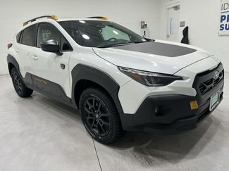 New 2026 Subaru Crosstrek 2.5i Wilderness AWD/4WD video 2