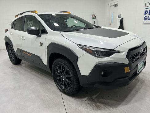 New 2026 Subaru Crosstrek 2.5i Wilderness AWD/4WD image 2