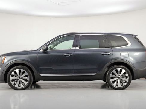 Used 2020 Kia Telluride S image 8