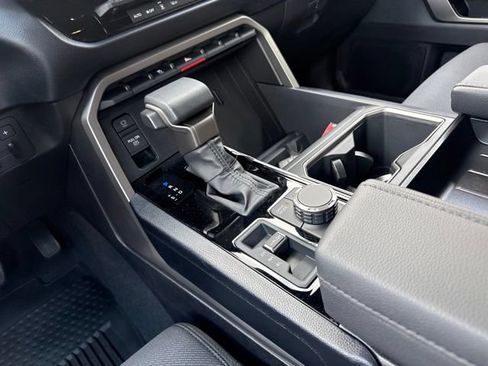 New 2026 Toyota Tundra SR5 AWD/4WD image 19