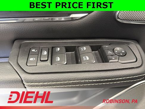 New 2026 RAM 1500 Laramie image 24