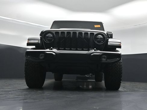 Used 2022 Jeep Gladiator Sport AWD/4WD image 41