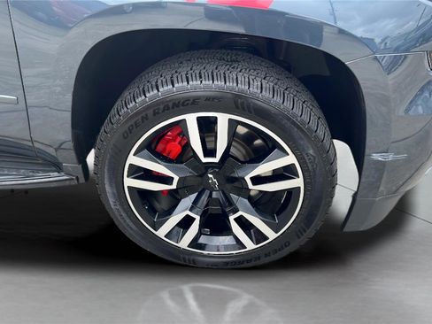 Used 2020 Chevrolet Tahoe Premier AWD/4WD image 22