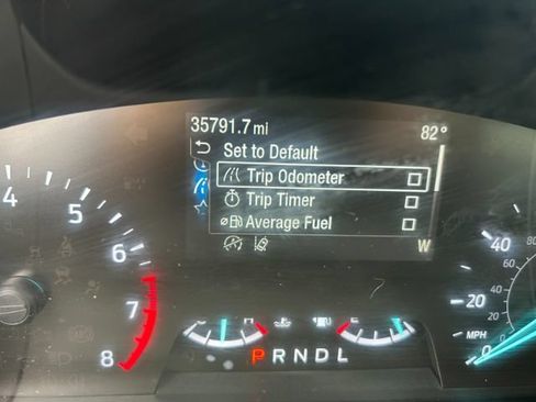 Used 2020 Ford Escape SEL AWD/4WD image 17