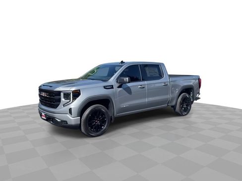 New 2026 GMC Sierra 1500 Elevation AWD/4WD image 4