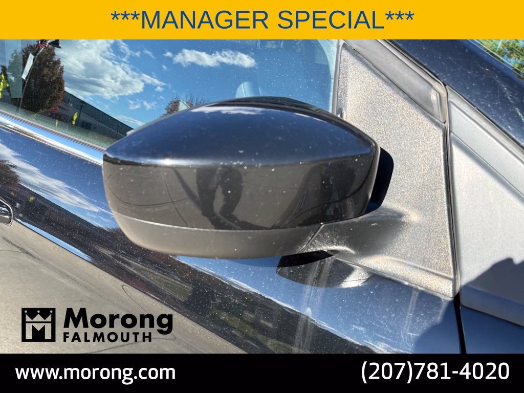 Used 2018 Ford Escape SE AWD/4WD image 9