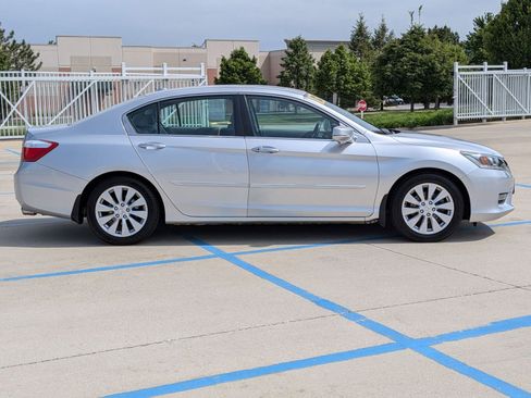Used 2013 Honda Accord EX-L image 5