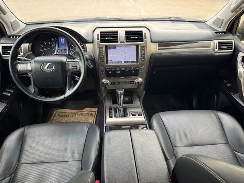 Used 2014 Lexus GX 460 AWD/4WD image 13