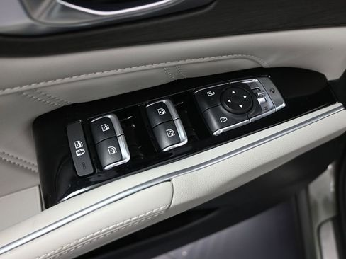 New 2025 Kia Sorento SX AWD/4WD image 11