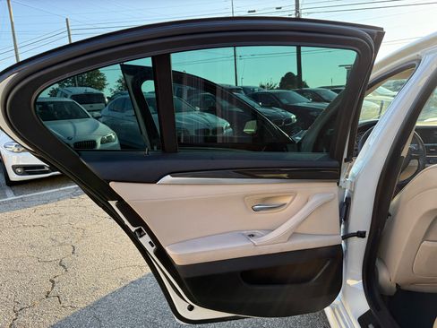 Used 2012 BMW 535i Sedan image 27