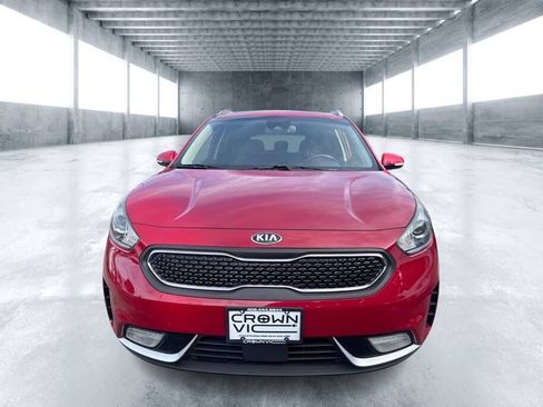 Used 2018 Kia Niro FWD image 5