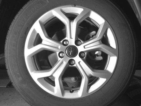 Used 2025 Jeep Compass Latitude image 15