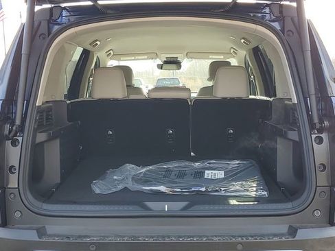 New 2026 Honda Passport RTL image 6