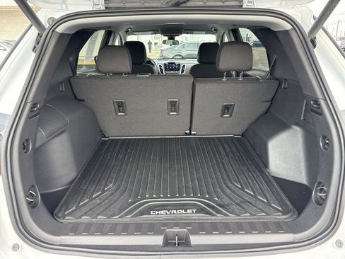 Certified 2024 Chevrolet Equinox LT image 19